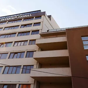 Hotel International Centre, Bucureşti