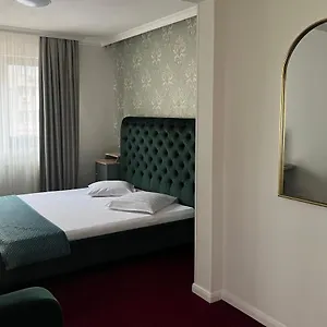 Hotel Eden Boutique, Bucureşti