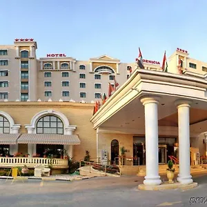 Phoenicia Gry Bucarest