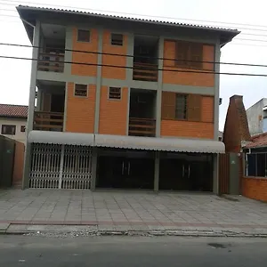 Dom Fish 2*, Governador Celso Ramos Brasil