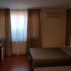 Hotel Mic, Bucureşti