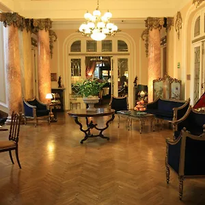 Hotel Grand Boutique, Bucureşti