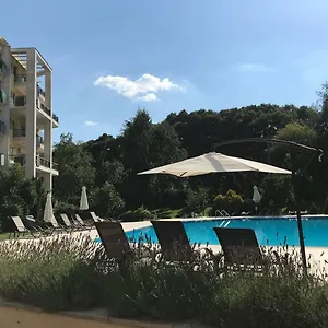 Hotel de apartamente Nordului Herastrau Luxury, Bucureşti