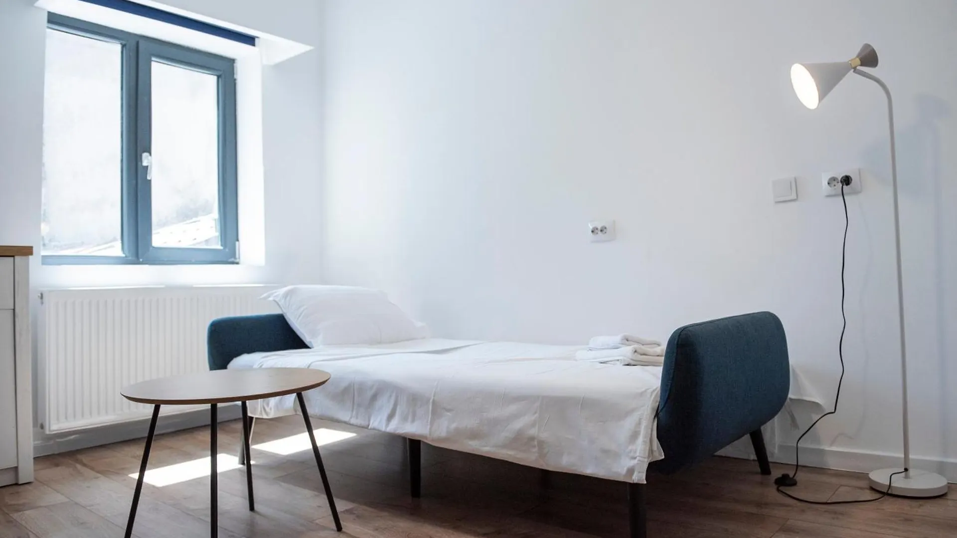 Hotel de apartamente Lazynest Residence Bucureşti România