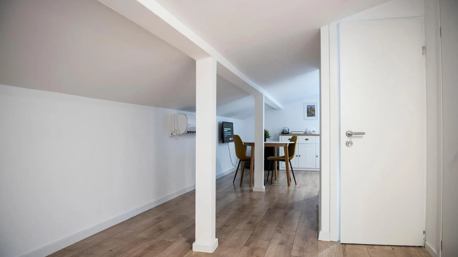 Lazynest Residence Bükreş Apart Otel