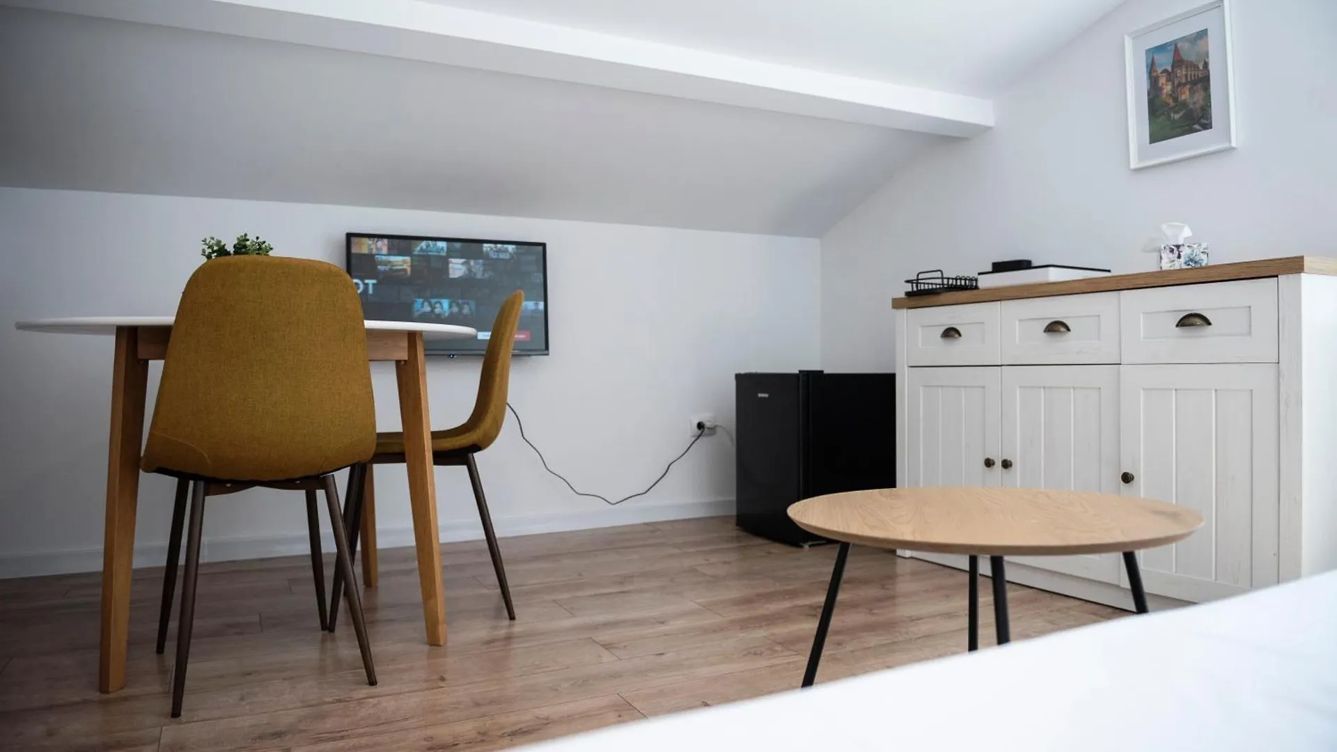 Lazynest Residence Bucureşti