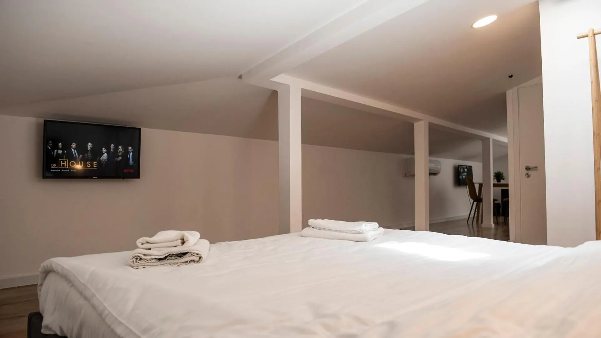 Lazynest Residence Bükreş 0*,