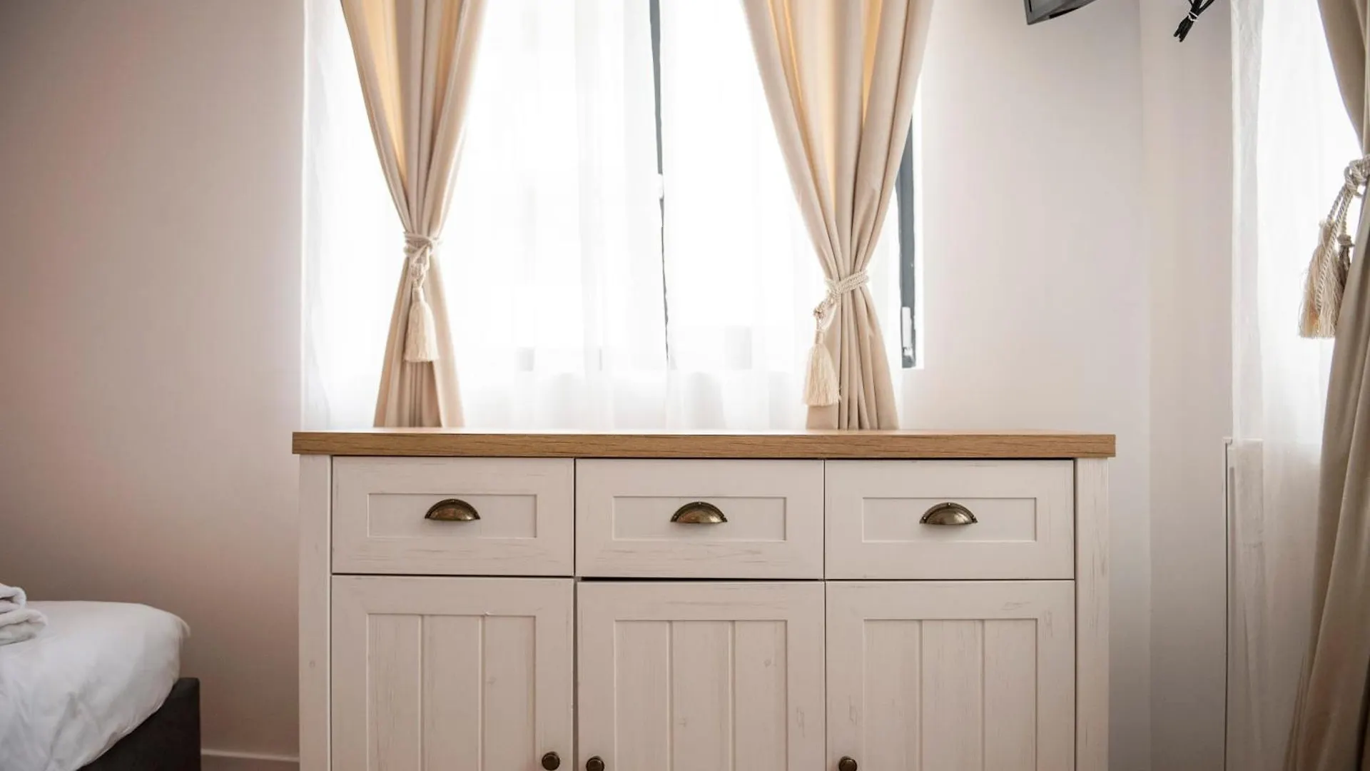 Hotel de apartamente Lazynest Residence Bucureşti România