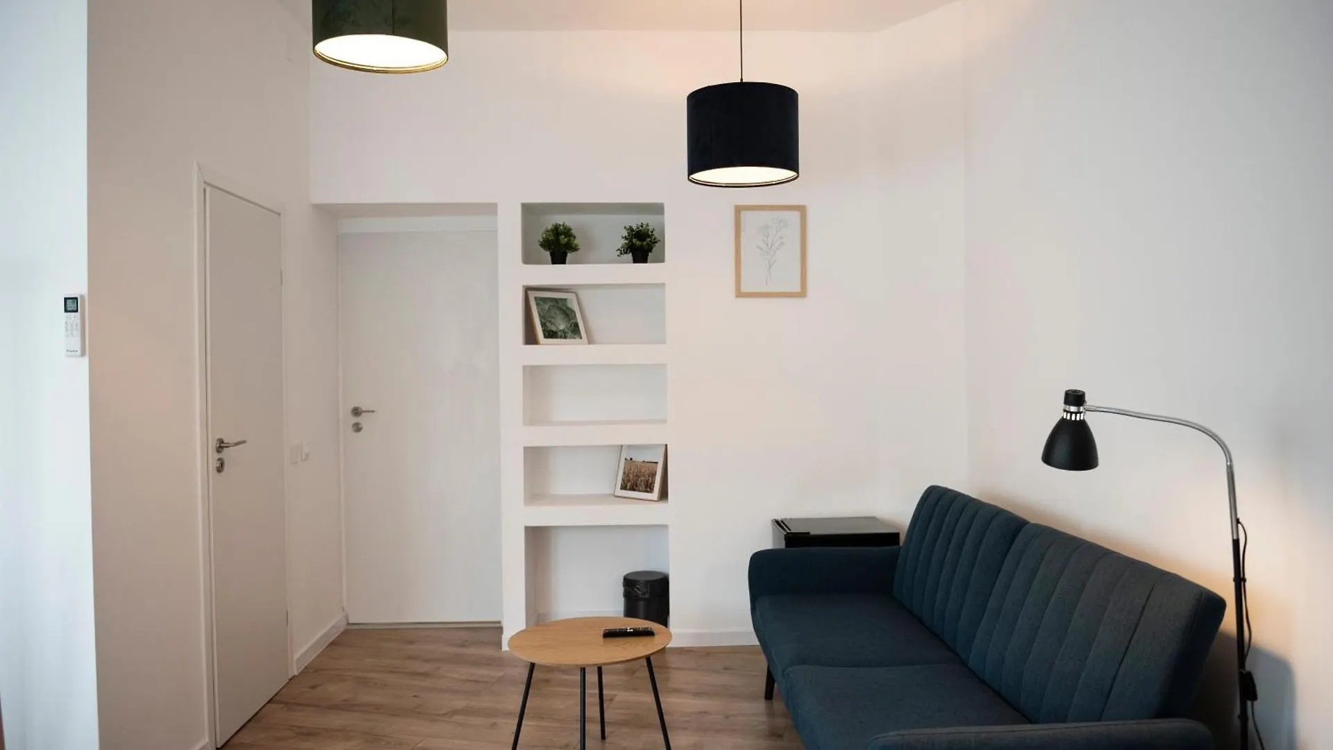 Lazynest Residence Bucureşti România