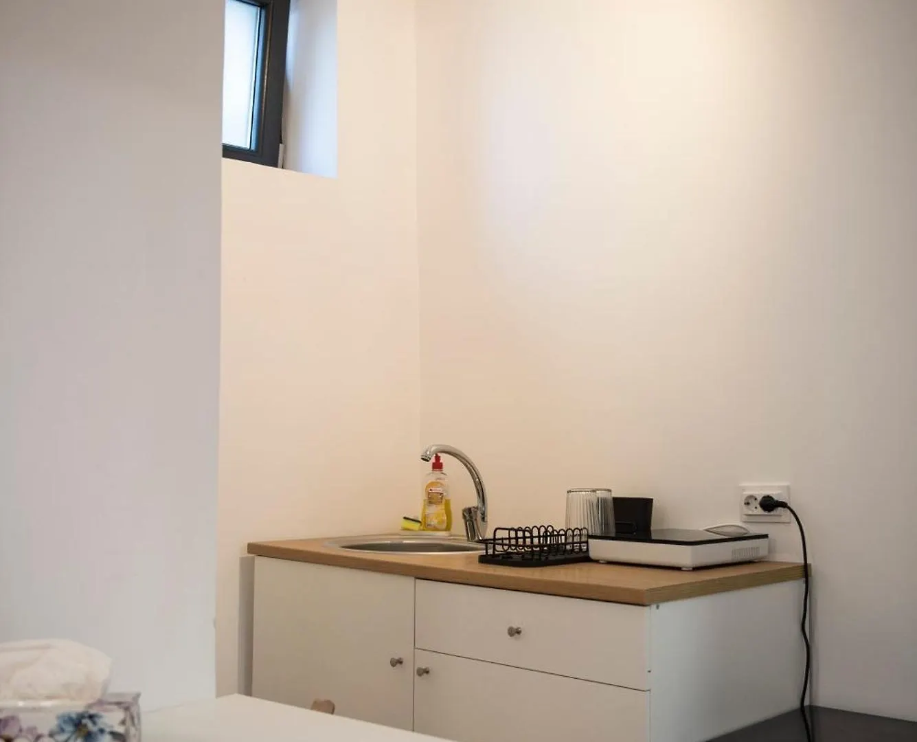 Lazynest Residence Bükreş 0*,  Romanya