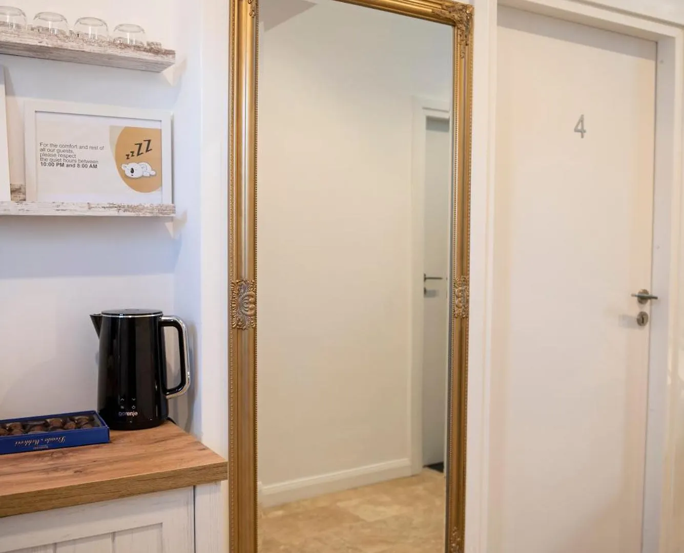 Lazynest Residence Bucureşti România