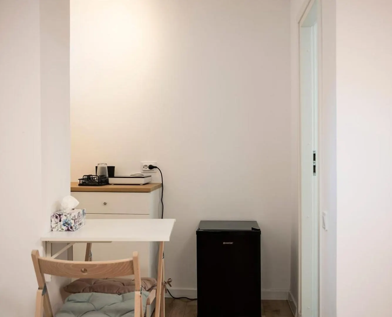 Lazynest Residence Bucureşti