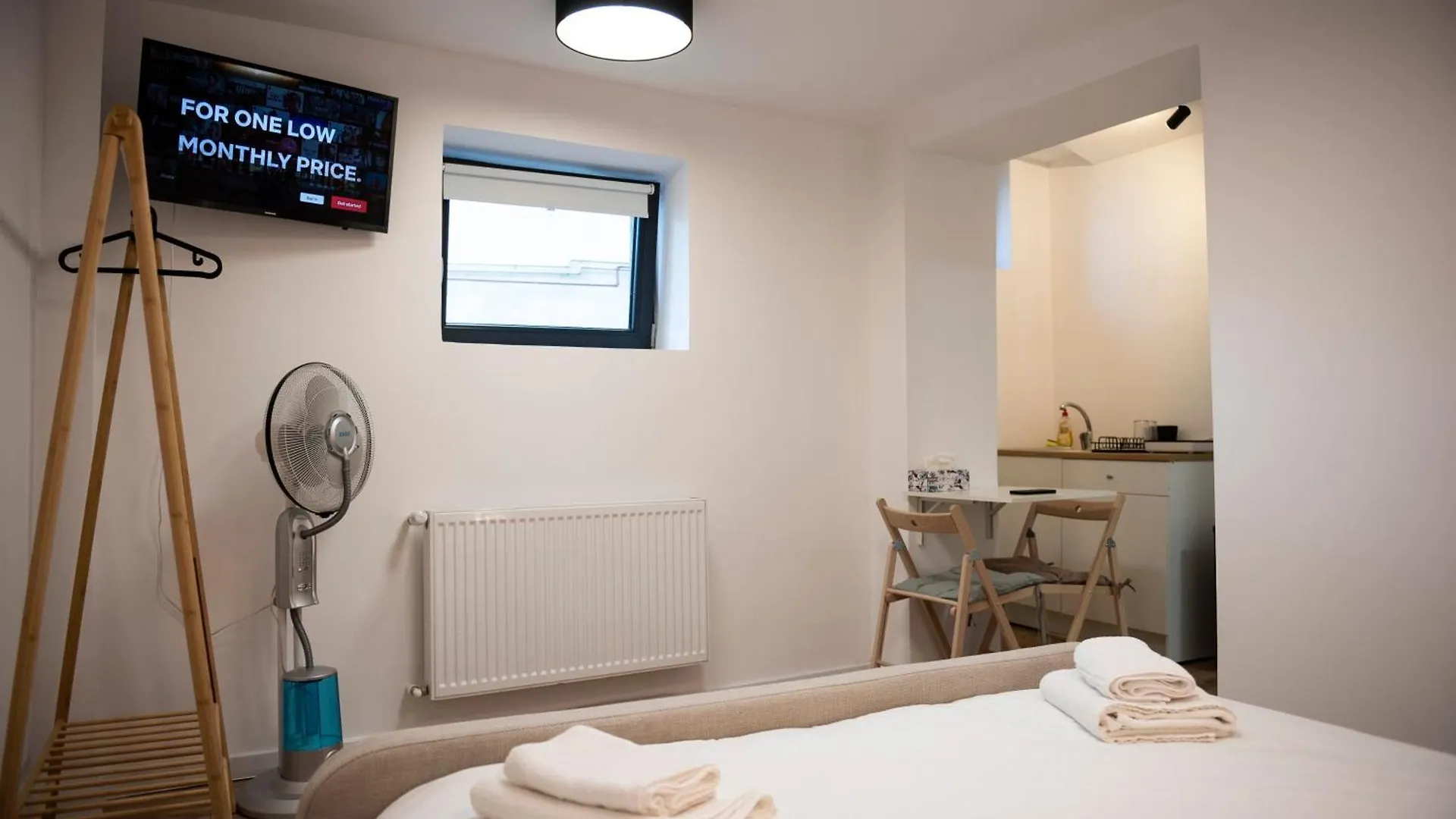 Lazynest Residence Bucureşti România