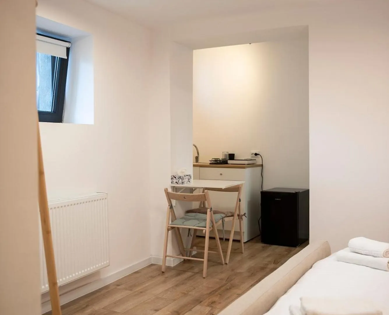 Lazynest Residence Bucureşti