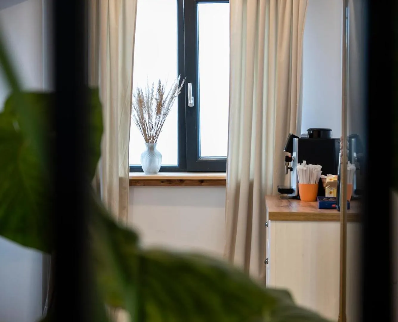 Hotel de apartamente Lazynest Residence Bucureşti România